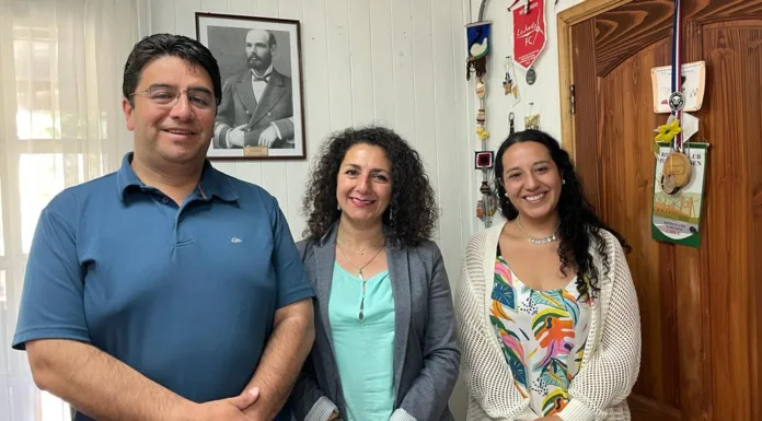 PROGRAMA “CENTRO DE CUIDADO PARA TRABAJOS DE TEMPORADA” ABRE INSCRIPCIONES EN 3 COMUNAS DE LA REGIÓN DE AYSÉN