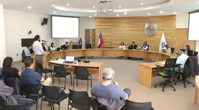 Gremios de prestadores de servicios del rubro Acuícola denuncian opacidad y falta de representatividad en la CRUBC