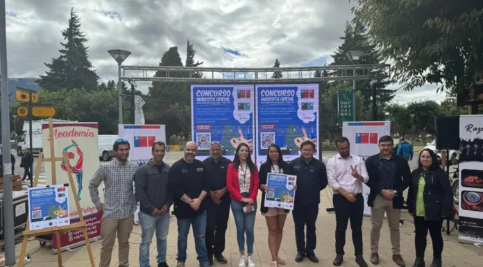 Lanzan concurso para crear la mascota de los Juegos Binacionales