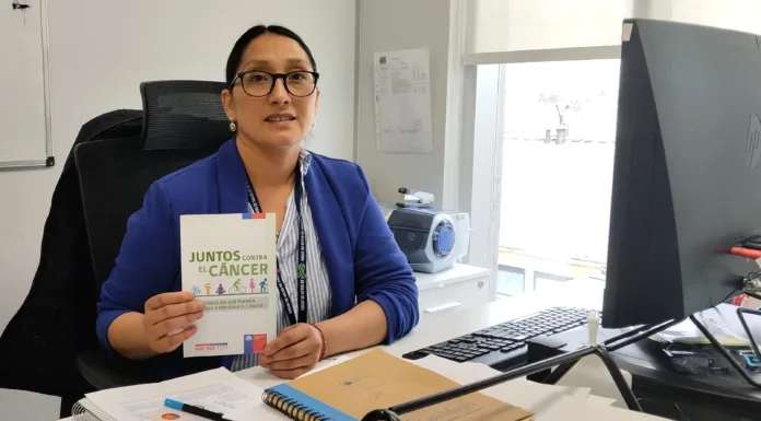Salud hace un llamado a la realización de exámenes preventivos en el día internacional del cáncer