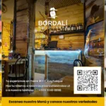 Bordalislide