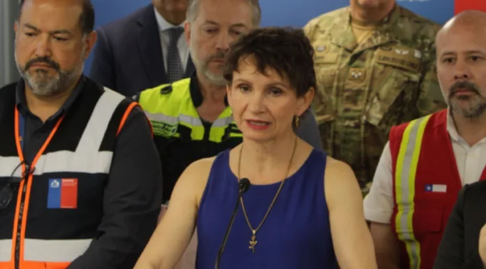 19 víctimas fatales y al menos mil viviendas destruidas por incendios en región de Valparaíso