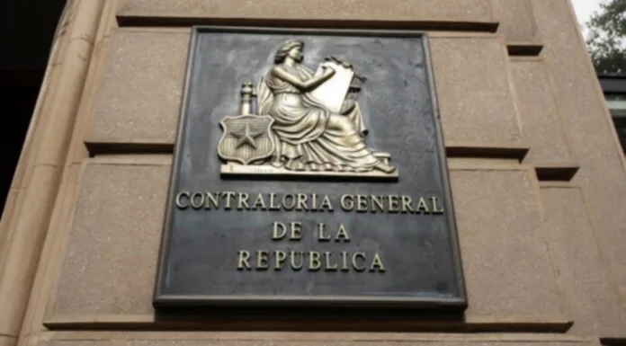 Contraloría toma razón de decretos y deja sin efecto 27 pensiones de gracia