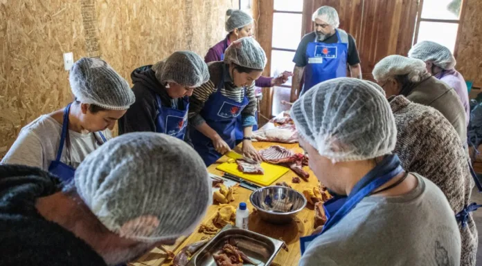 Abren proceso de inscripción en pilotos de “Cocina Huella Cero” y “Gestión Integral de Residuos Sólidos”