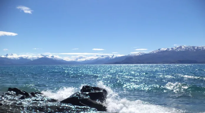 MOP ANUNCIA PAGO DE PATENTE POR NO USO DE AGUAS EN LA REGIÓN DE AYSÉN