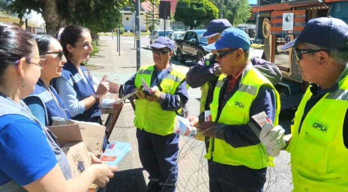 Debido a altas temperaturas Seremi de Salud realiza un llamado a la prevención del cáncer de piel