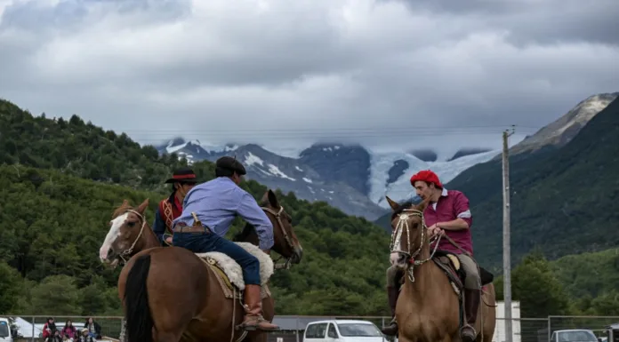 Éxito en el Encuentro Costumbrista de O’Higgins: Tropeando pa’ no olvidar! Celebración llena de tradición, alegría y remembranza.