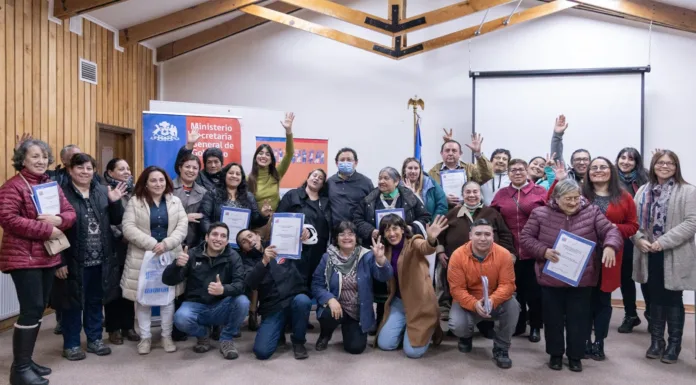 La fuerza de las ideas mueve: Segegob abre las postulaciones al Fondo de Fortalecimiento de Organizaciones de Interés Público, FFOIP, 2024