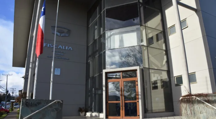 Fiscalía logra que se apliquen medidas cautelares en contra de imputado por manejo en estado de ebriedad y daños