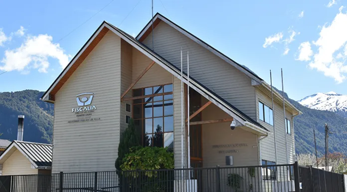 Puerto Aysén: Fiscalía logra condena contra imputado por homicidio frustrado