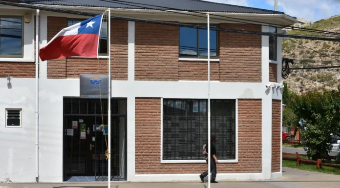 Fiscalía de Chile Chico investiga homicidio frustrado con armas de fuego