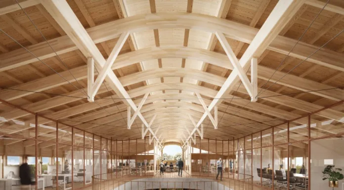 MOP CONSTRUIRÁ NUEVO EDIFICIO CONSISTORIAL EN PUERTO IBÁÑEZ