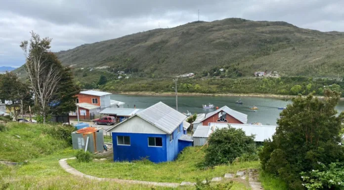 27 MIL PERSONAS SERÁN BENEFICIADAS CON INVERSIÓN EN CONSTRUCCIÓN Y MEJORAMIENTO DE SERVICIOS SANITARIOS RURALES