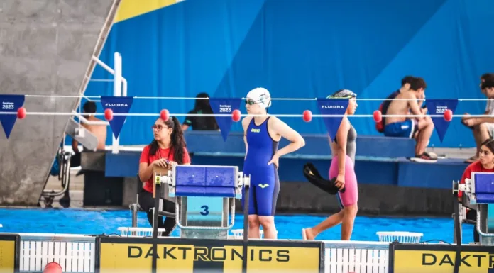 3 integrantes del Club Orcas de Aysén estarán en los procesos selectivos para la Federación Chilena de Natación