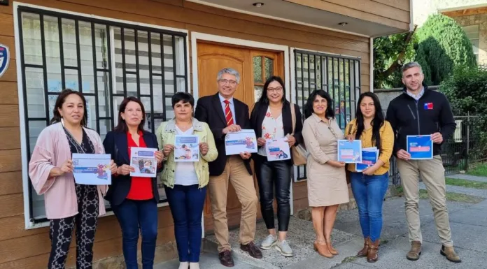 Ya entró en vigencia la ley 21.645 de conciliación vida personal, familiar y laboral