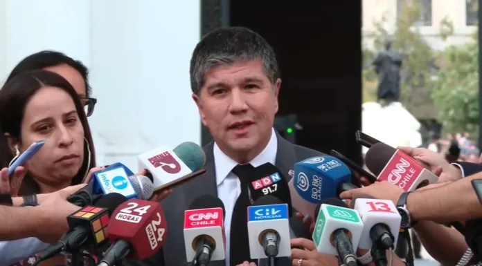 Secuestro de exmilitar venezolano: Gobierno solicitó refuerzo fronterizo y pidió elevar alerta a Interpol