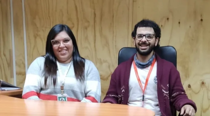 Oficina Municipal recorre sectores de Aysén para crear registro de personas en situación de discapacidad