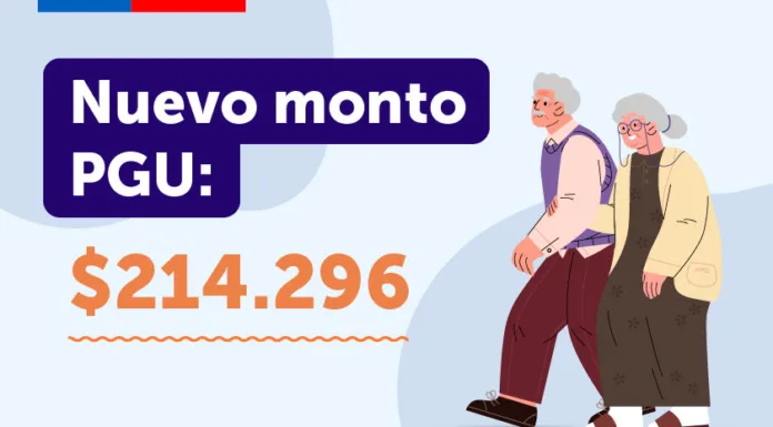 COMENZÓ EL PAGO DE LA PGU REAJUSTADA