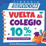 SERVICOM