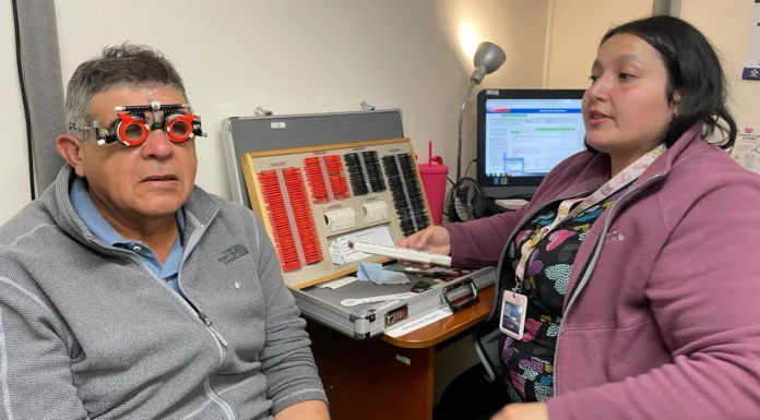 Comenzó funcionamiento de Centro Comunal de Salud en Coyhaique