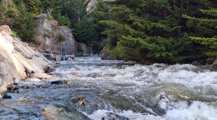 Comunidad de la zona austral aporta al primer Plan de Adaptación al Cambio Climático para los Recursos Hídricos