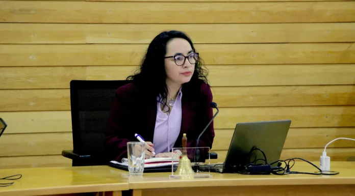 Gobernadora Macías por solicitudes de ECMPO: “El mar de Aysén es una oportunidad de desarrollo para distintas vocaciones productivas “