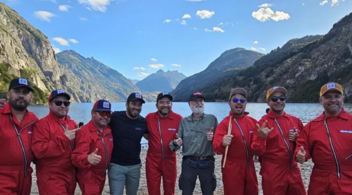 Exitoso Evento Paloma Fest en Lago La Paloma convocó alrededor de 4000 personas y emprendedores.