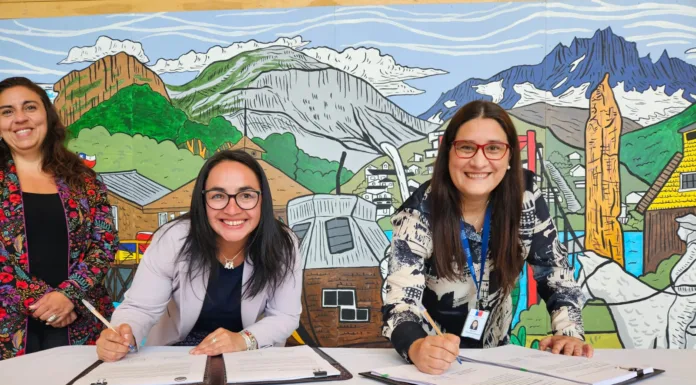 Gobierno Regional transfiere más de 3.120 millones de pesos a FOSIS para entregar recursos de zonas contiguas a pescadores artesanales