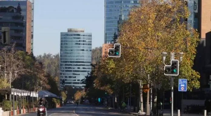 El 2023 se posiciona como el segundo año con mayor inversión extranjera en Chile desde el 2015