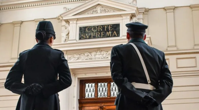 Por un total de $1.200 millones: Poder Judicial aprobó adquisición de 22 vehículos de alta gama para ministros de la Suprema