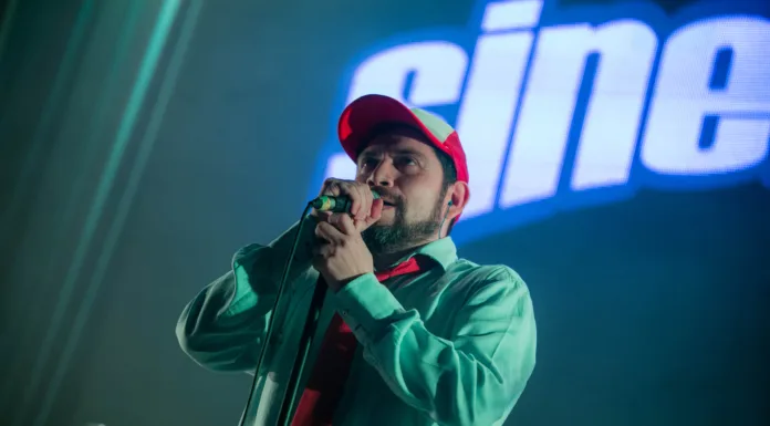 Sinergia al descubierto: Don Roro adelanta detalles del show en la Patagonia