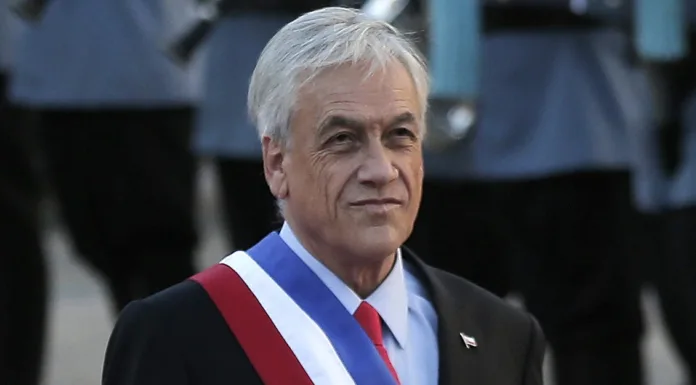 Gobierno dará a Piñera “todos los reconocimientos republicanos que merece”