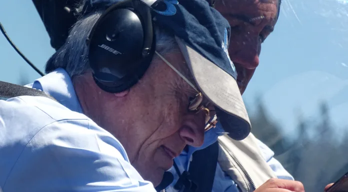 Joven sobreviviente del fatal vuelo de Piñera: “Por poca visibilidad dimos la vuelta y ahí nos topamos con el agua”