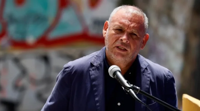 Gobernador de Valparaíso: “Nadie cree que un pirómano ande quemando a libre albedrío”