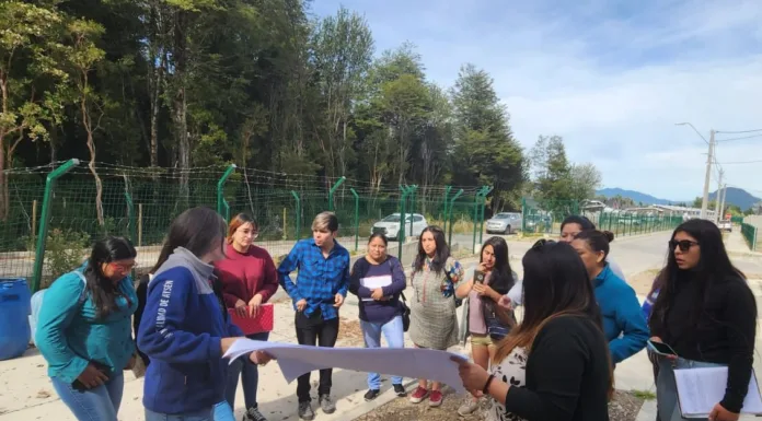 Labor de Comités, MINVU y EGIS Municipal de Aysén permiten confirmar subsidios para 155 familias por más de $12 mil millones