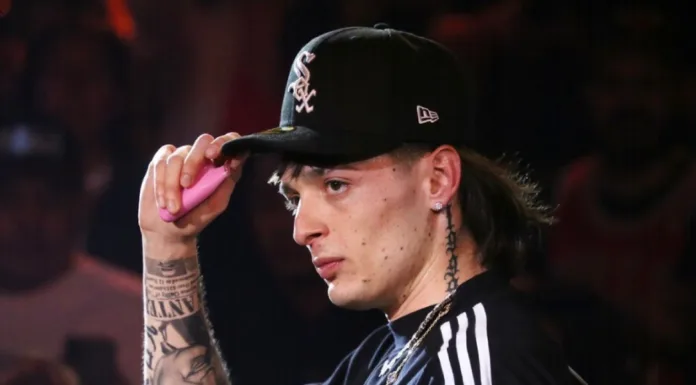 Revelan el motivo detrás de la baja de Peso Pluma en Viña 2024