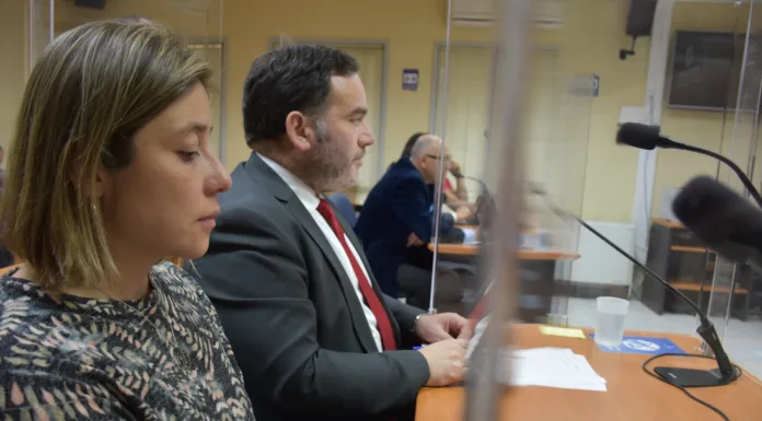 Fiscalía logra condena de 15 años y un día en caso de homicidio calificado con arma cortante