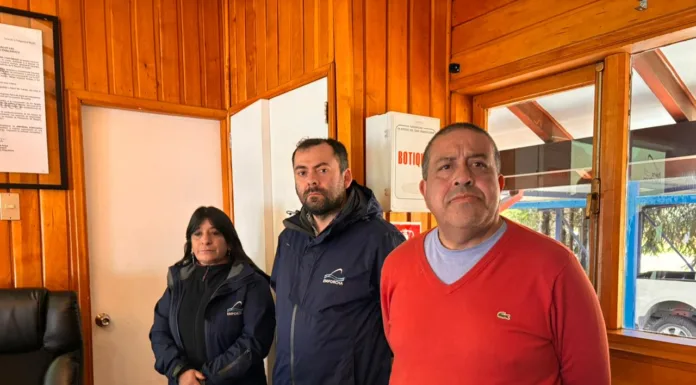 Emporcha es una de las primeras empresas públicas de la región en reducir su jornada laboral a 40 horas