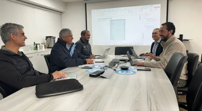 ENERGÍA, MEDIO AMBIENTE Y EDELAYSEN INFORMAN AVANCES EN SISTEMA ELÉCTRICO EN SINTONÍA CON PROGRAMAS AMBIENTALES