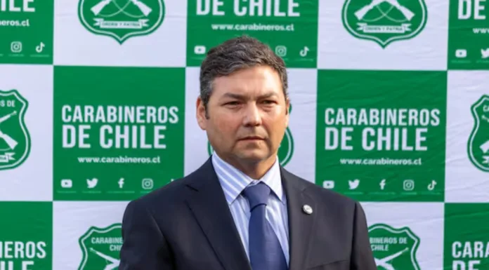 Casi dobla el número de municipios de Chile: Fiscal Campos informa más de 600 investigaciones activas a municipalidades