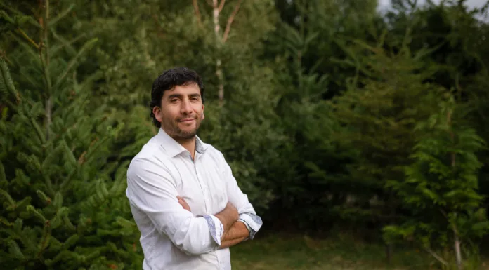 Fernando Guzmán, Pre Candidato a Gobernador Regional: “Aysén necesita una mirada de unidad para su desarrollo futuro”