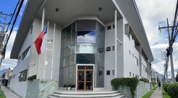 Fiscalía Regional de Aysén organiza una nueva versión de las tradicionales Jornadas Patagónicas de Derecho Penal