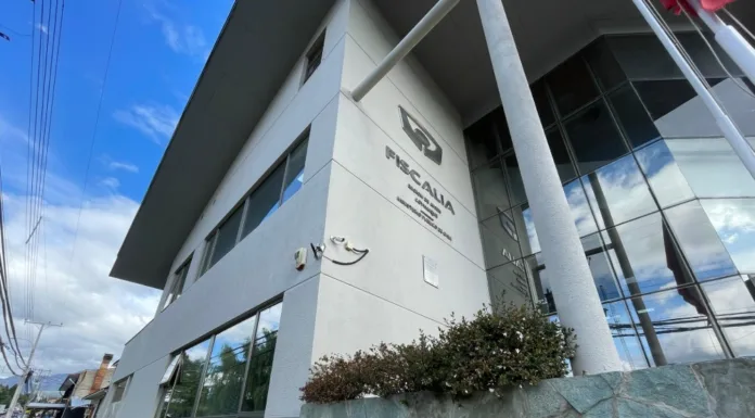 Fiscalía formaliza investigación por abuso sexual por sorpresa ocurrido en Cochrane