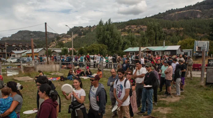 Puerto Tranquilo cumplió 70 años y los celebró con innovadoras actividades organizadas por la comunidad