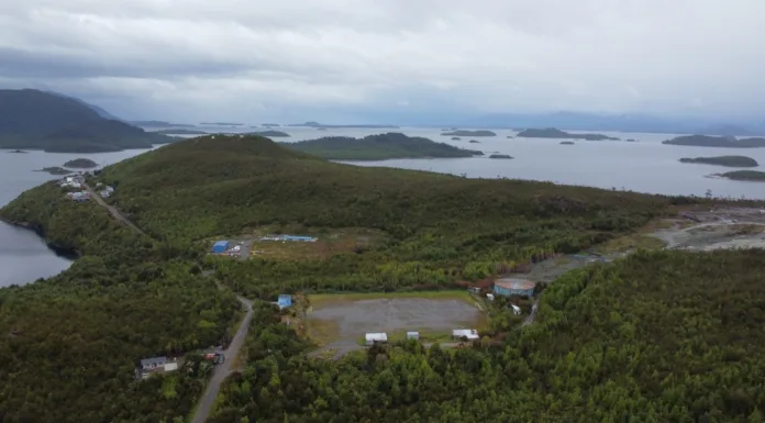 Proyecto colaborativo SECPLAN – DOH y financiado por SUBDERE ampliará sistema de captación de Agua en Huichas