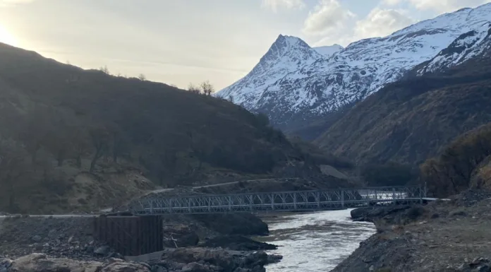 Gobierno Regional cierra el primer Plan Marco de Desarrollo Territorial (PMDT) del país en la comuna de O’Higgins