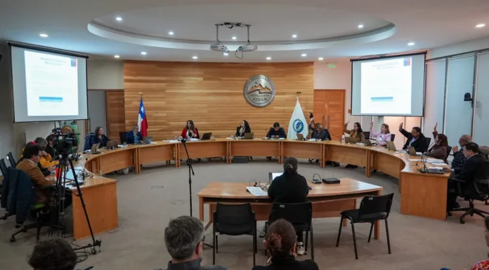 Gobernadora Macías y Asignaciones Directas: “Esperamos poder seguir siendo un aporte en el ámbito deportivo, social, cultural”