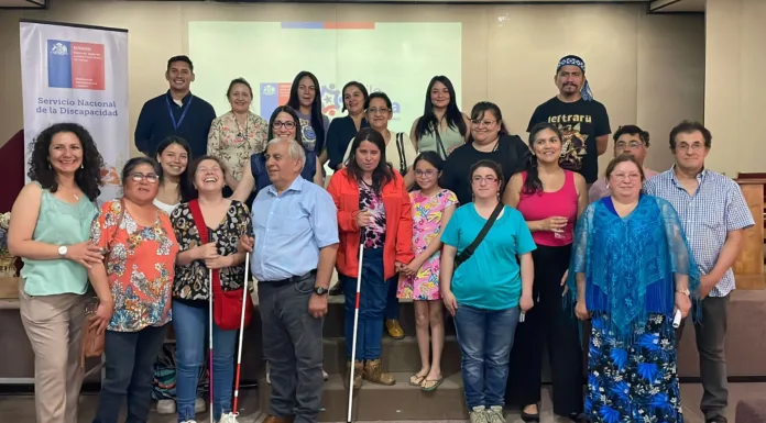 SENADIS ABRE POSTULACIÓN AL PROGRAMA DE AYUDAS TÉCNICAS CON NUEVAS INCORPORACIONES