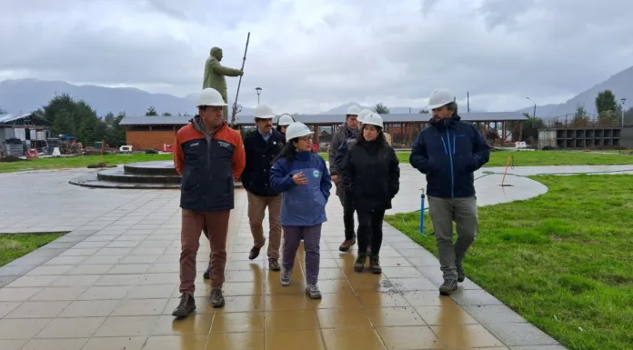 Los más de 3 millones de pesos que considera la iniciativa corresponden a financiamiento del Gobierno Regional