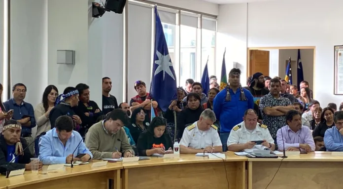 Aplastante votación: Rechazan 2 ECMPO solicitadas por comunidades indígenas